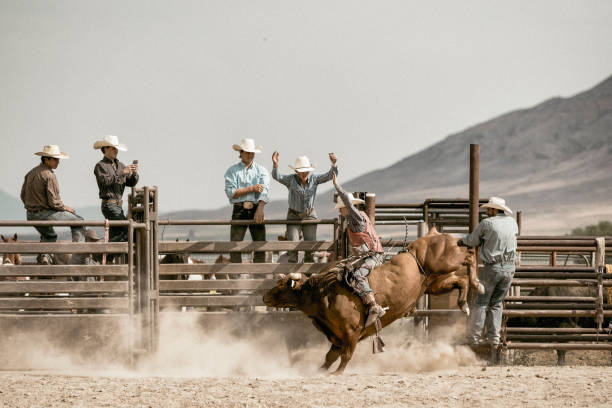 Blue Gate Ranch Rodeo