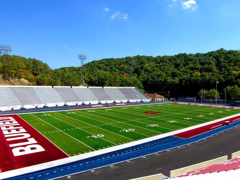 Bluefield State College Big Blues