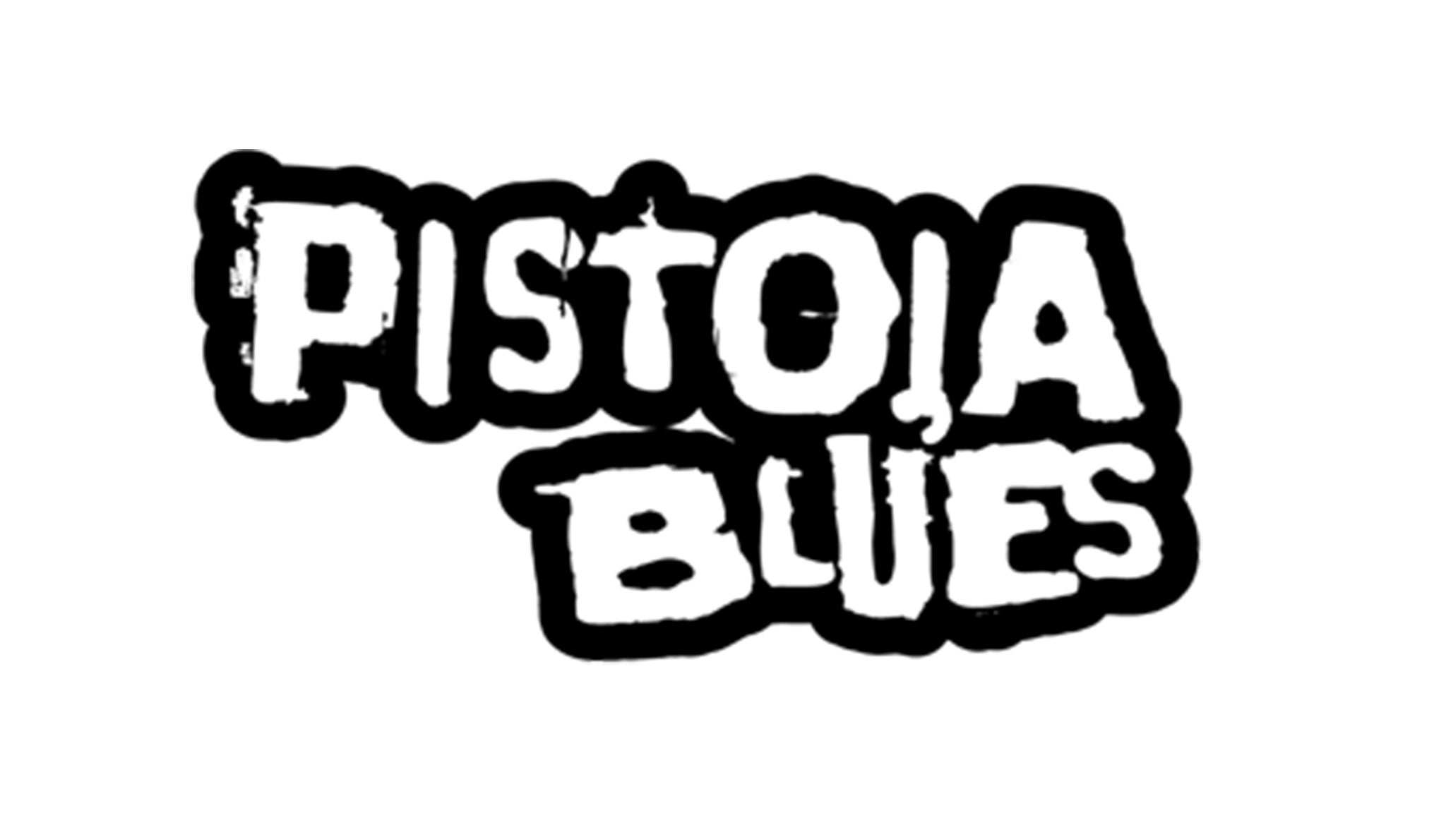 Blues Fest - Friday