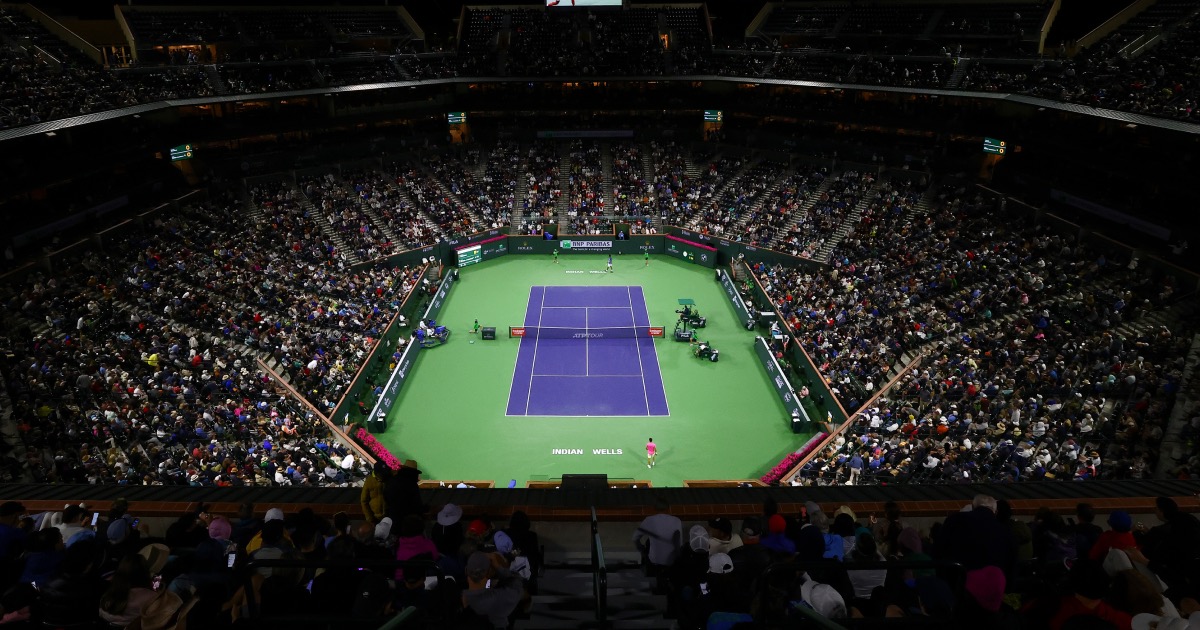 BNP Paribas Open