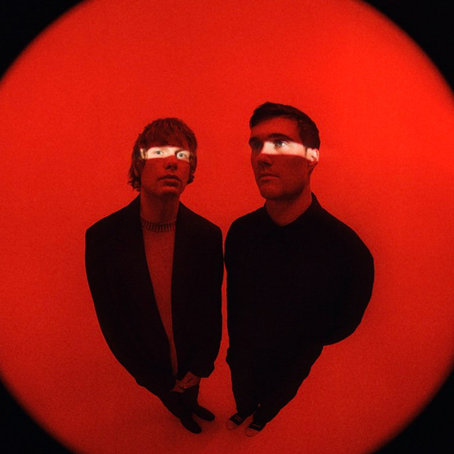 Bob Moses tickets in Troutdale