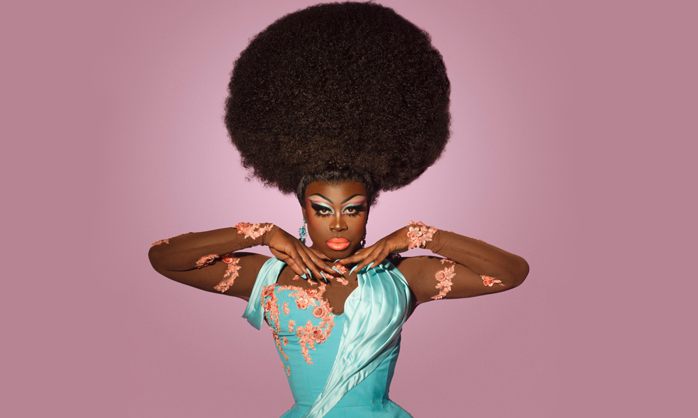 Bob The Drag Queen Tour Tickets