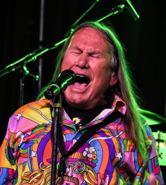 Bobby Gray Tour Tickets