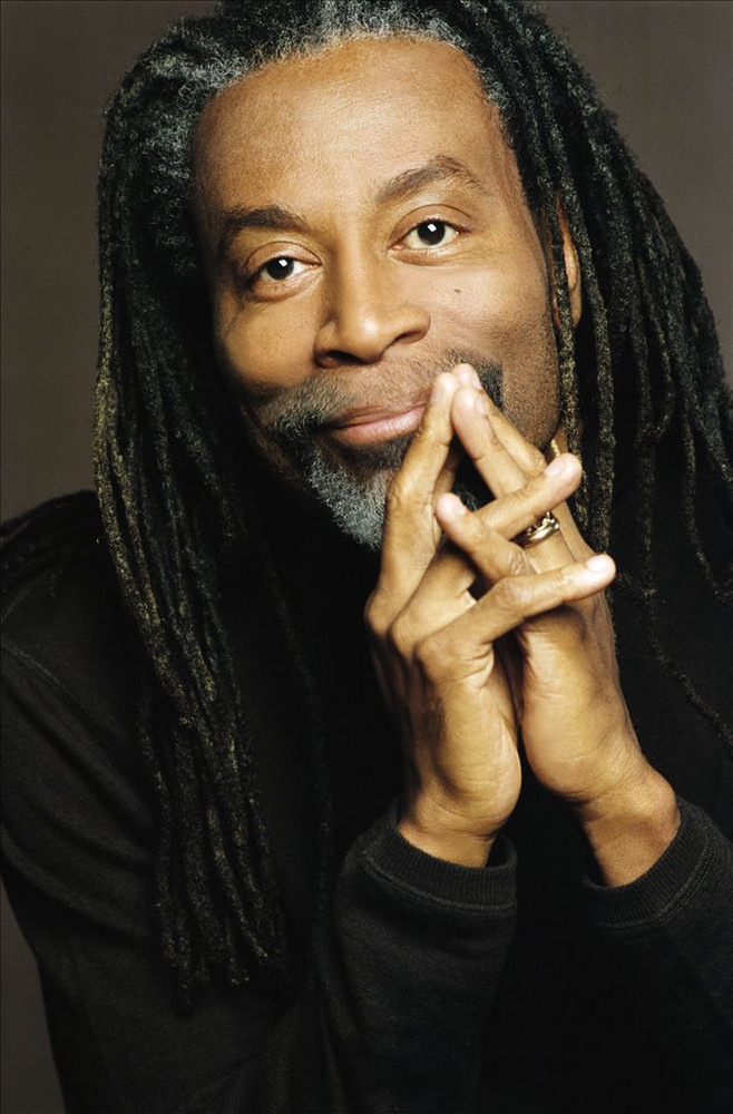 Bobby McFerrin