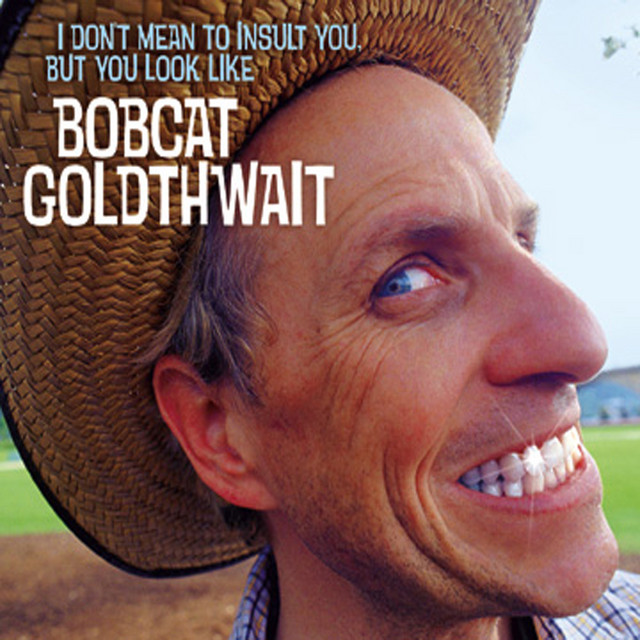 Bobcat Goldthwait Tour Tickets