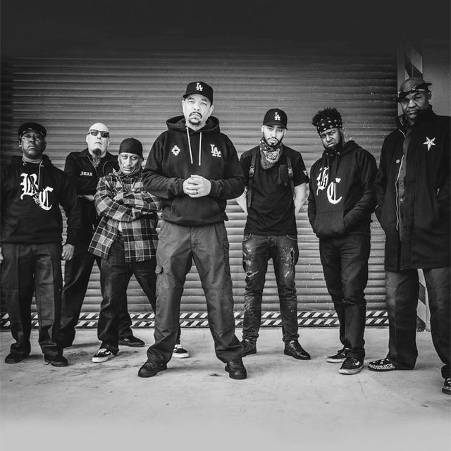 Body Count Tour Tickets