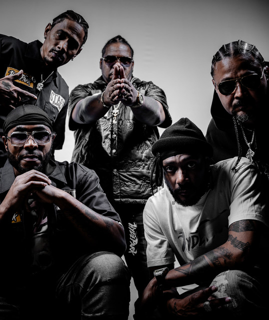 Bone Thugs N Harmony