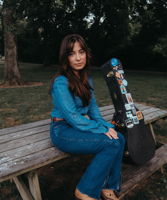 Bonnie Stewart Tour Tickets