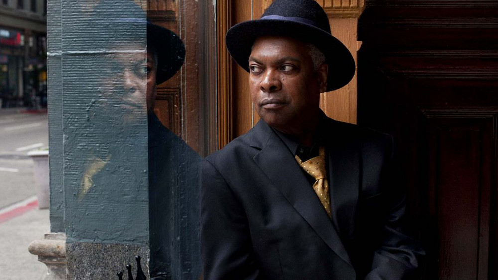 Booker T. Jones tickets in Berkeley