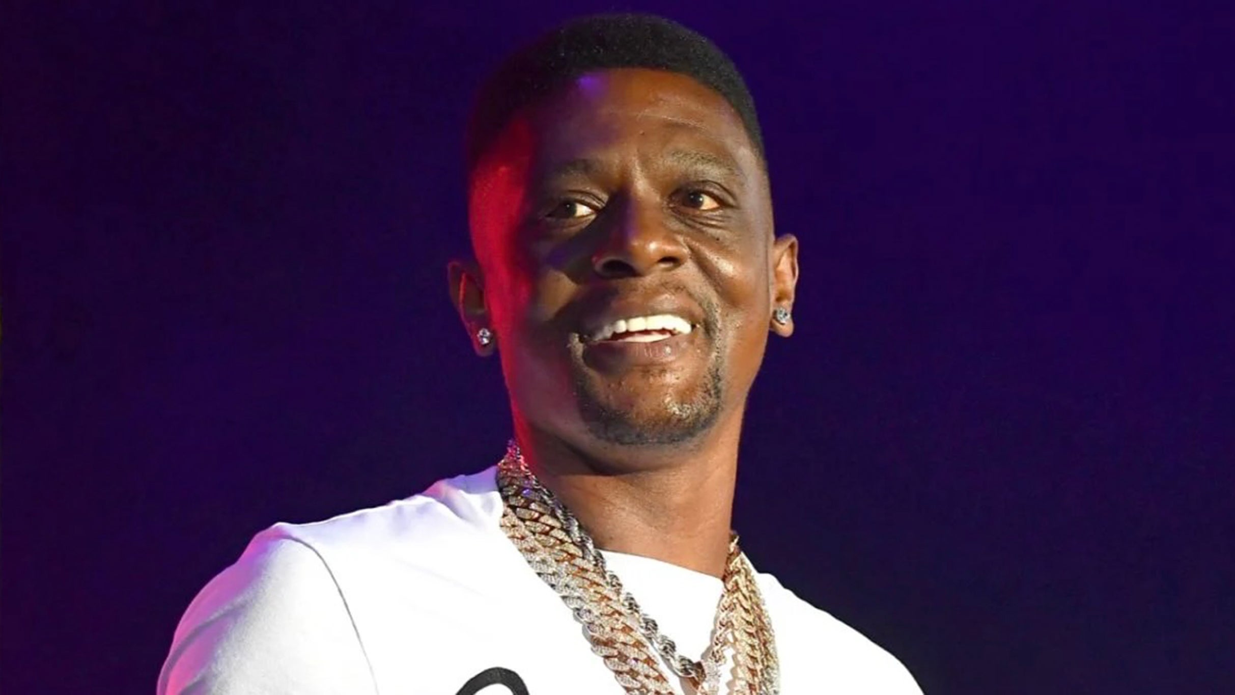 Boosie Badazz Tour Tickets