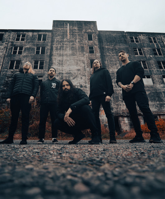 Born of Osiris Tour Tickets