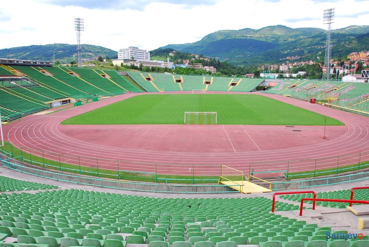 Bosnia-Herzegovina
