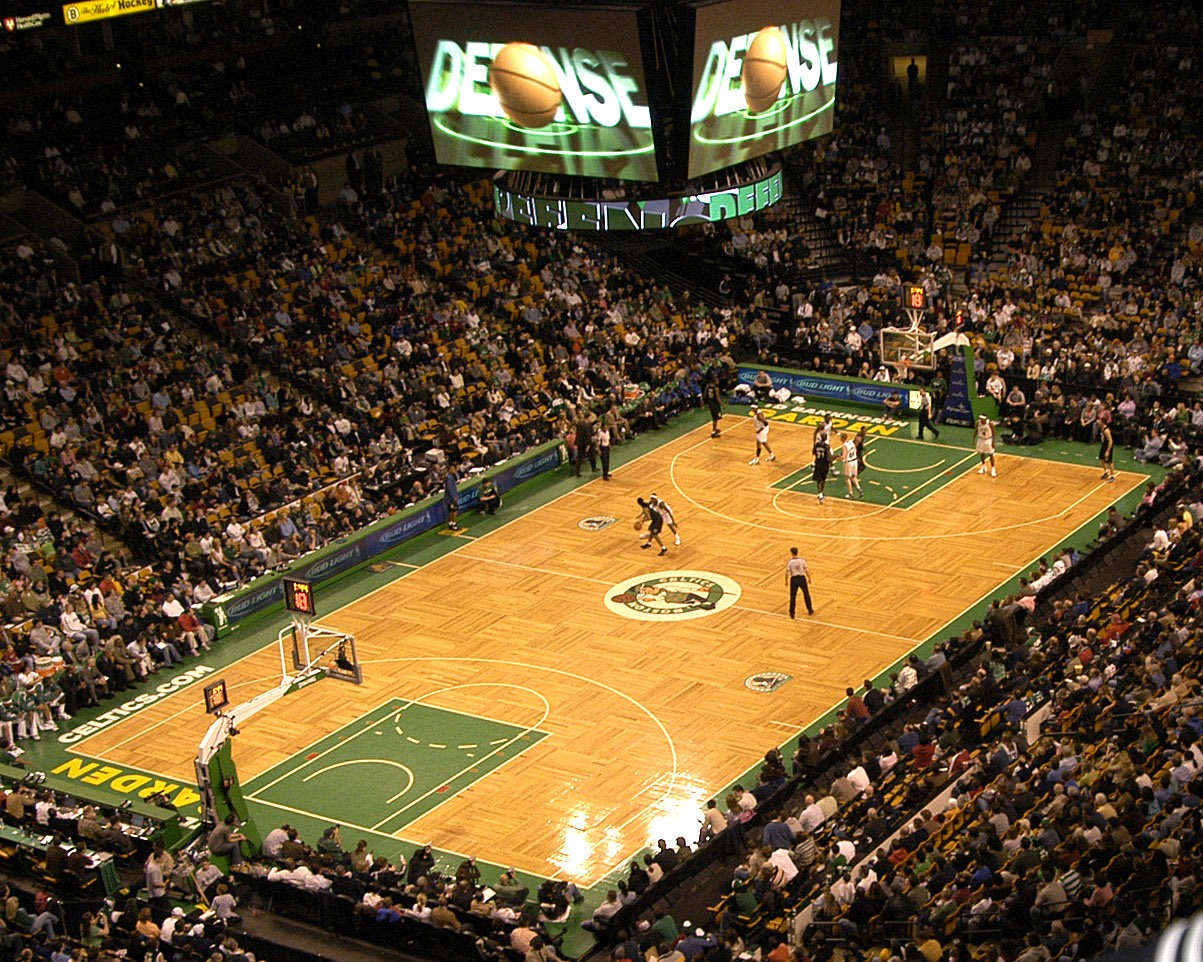 NBA Preseason: Boston Celtics vs. Philadelphia 76ers
