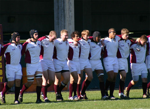 Boston College Eagles