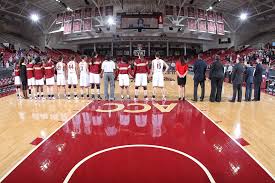 Boston College Eagles Basketball