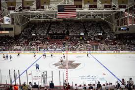 Boston College Eagles Women's Hockey Schedule Tickets