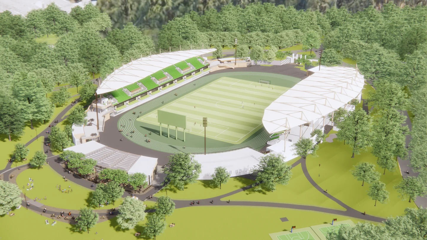 Boston Legacy FC tickets in Centennial
