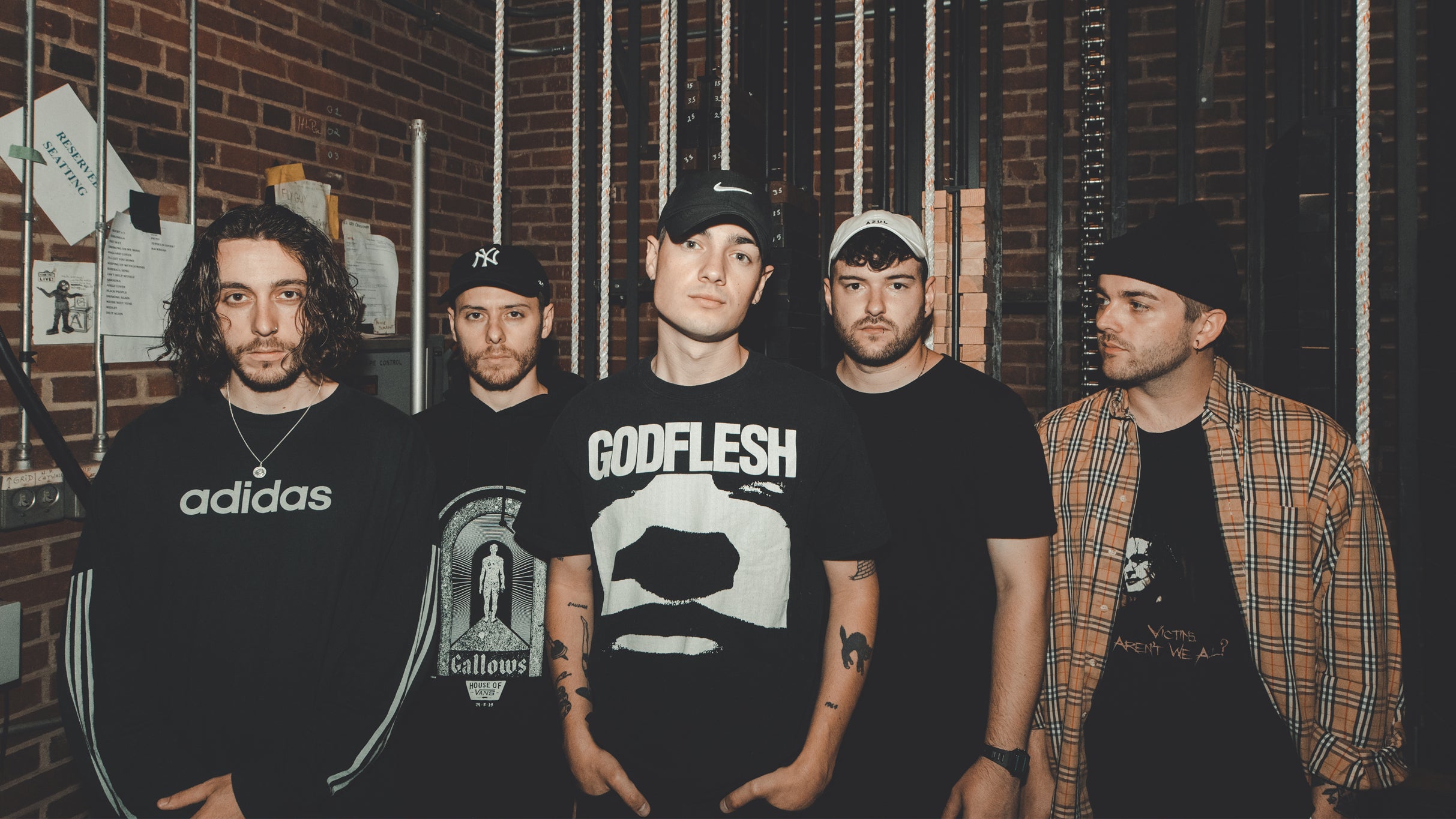 Boston Manor Tour Tickets