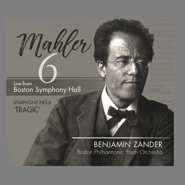 Boston Philharmonic Youth Orchestra: Ravel, Rachmaninoff & Shostakovich