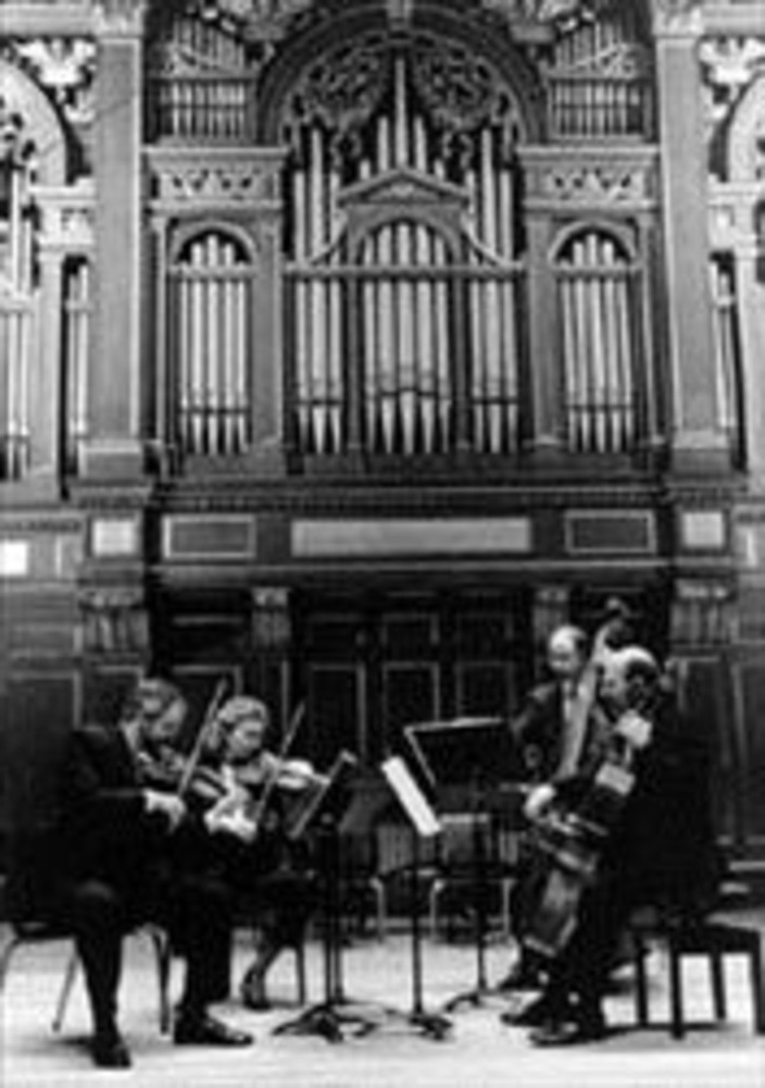 Boston Symphony Chamber Players Tour Tickets