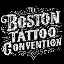 Boston Tattoo Convention