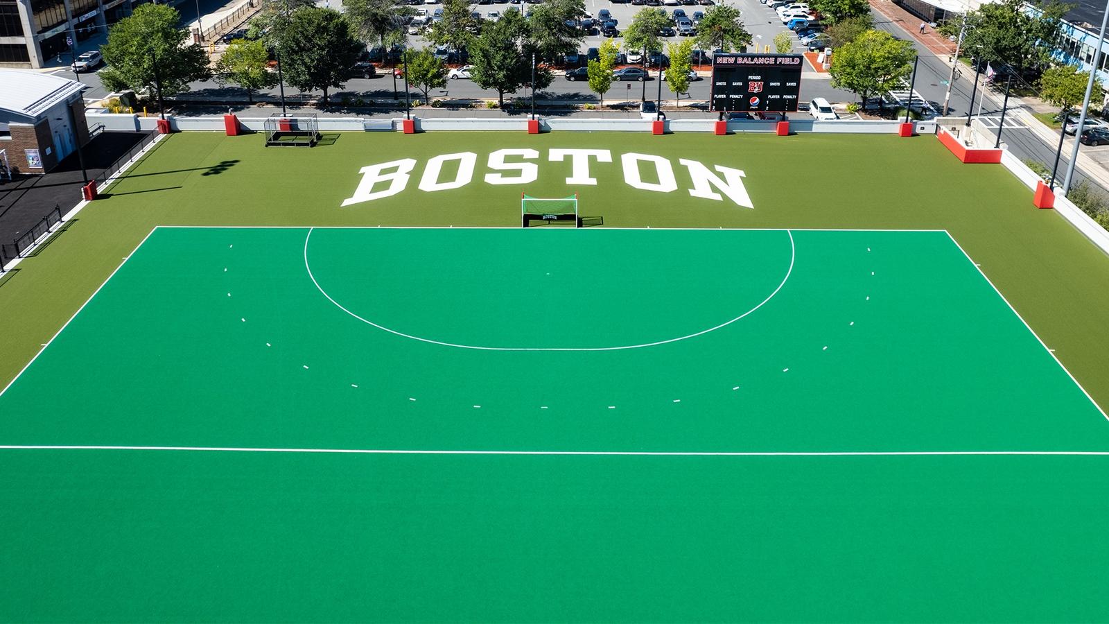 Boston University Terriers Hockey Schedule Tickets