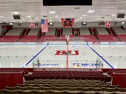 Boston University Terriers Women's Hockey Schedule Tickets