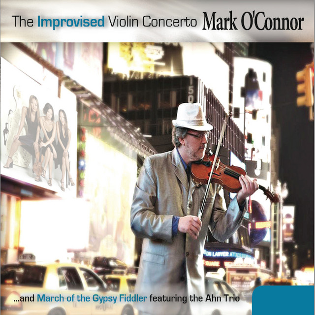 Boston Youth Symphony Orchestra: Music and Magic