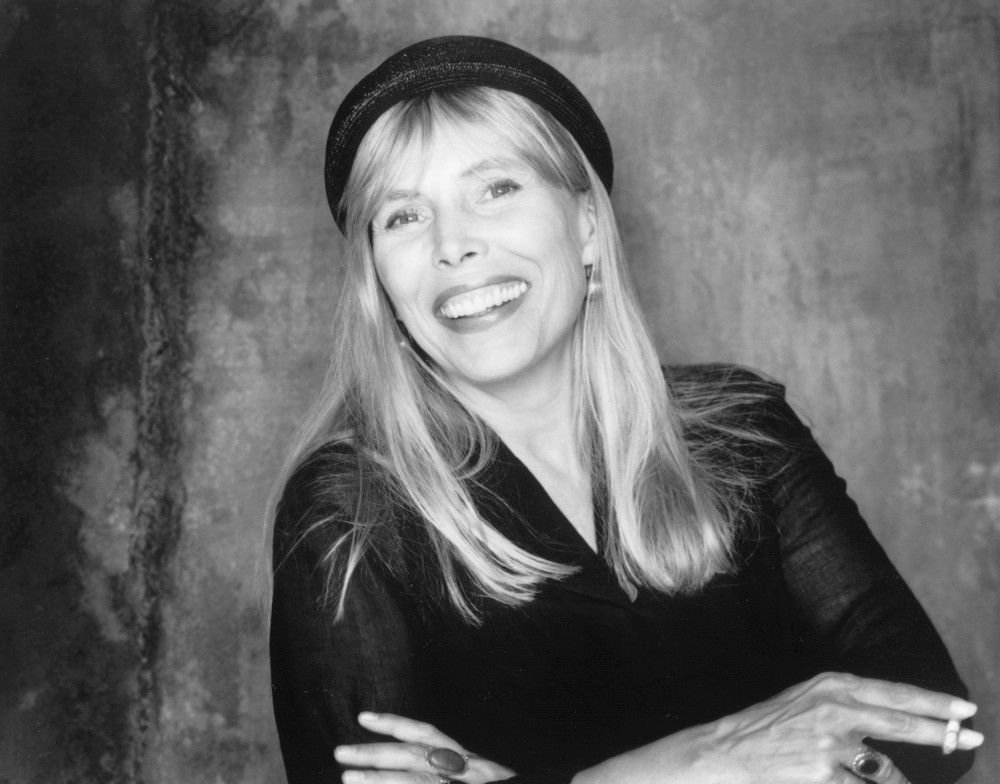 Both Sides Now: The Music of Joni Mitchell and Leonard Cohen