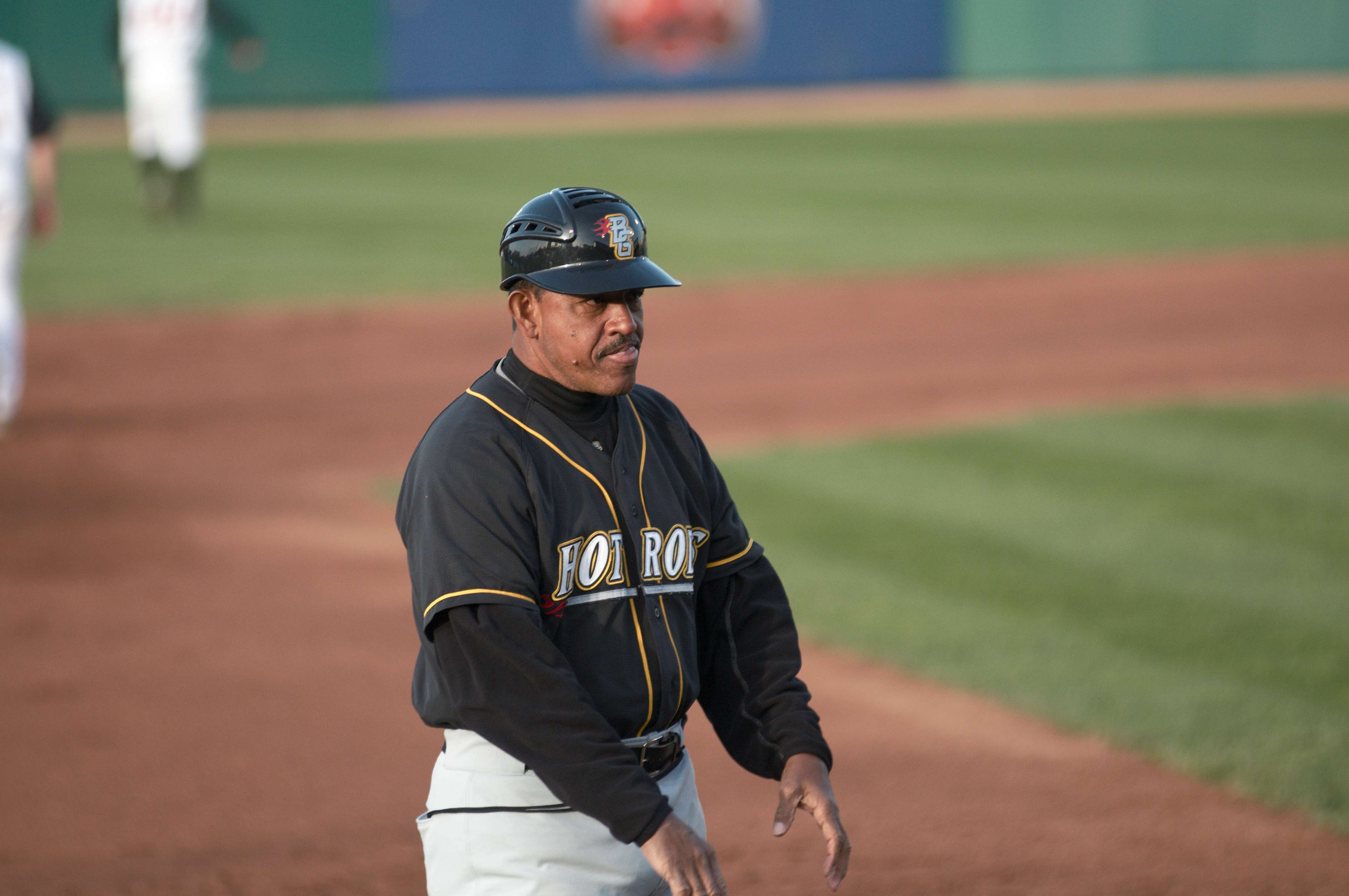 Bowling Green Hot Rods tickets in Frederick