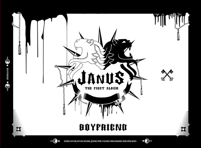 Boyfriend Tour Tickets
