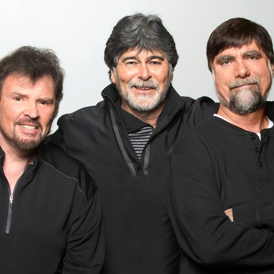 Boys in the Band - The Alabama Tribute tickets in Fort Pierce