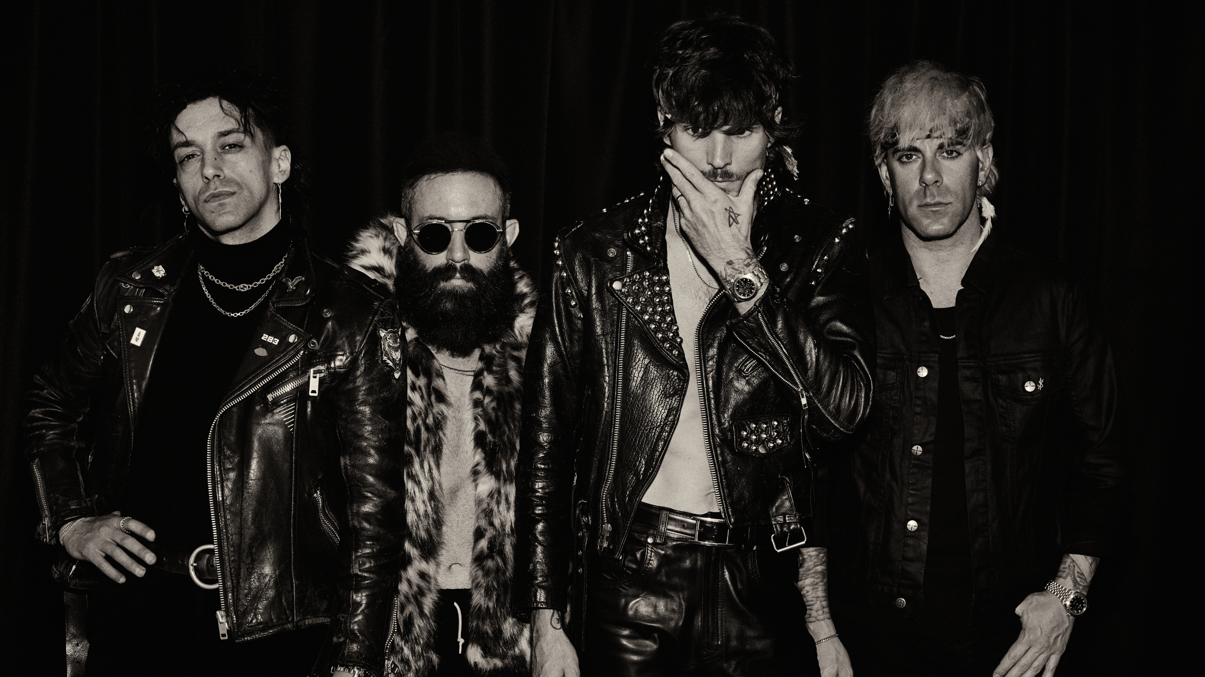 Boys Like Girls Boston Tour Tickets