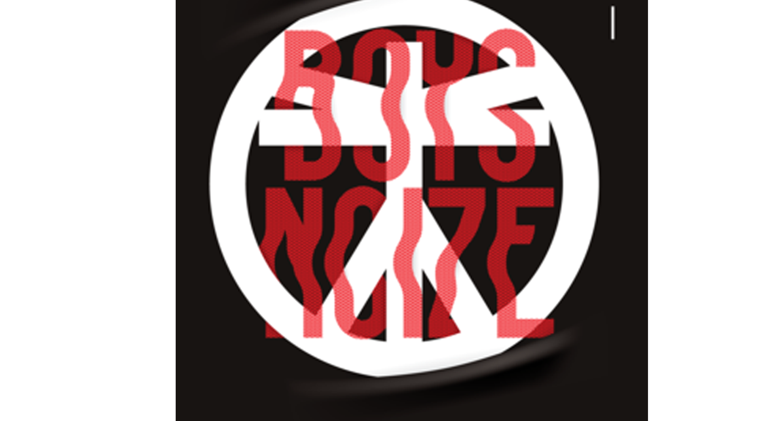 Boys Noize Tour Tickets