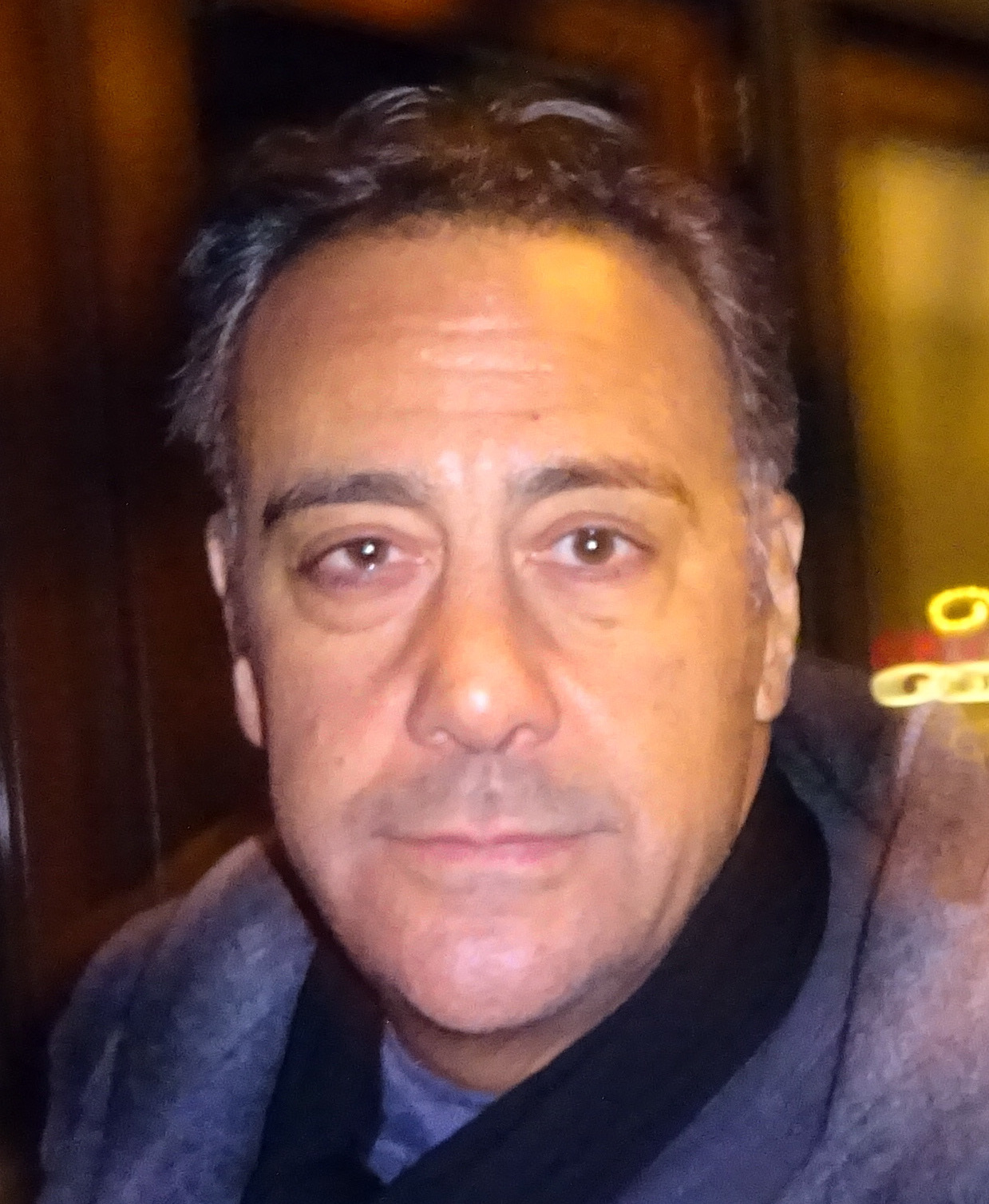 Brad Garrett Tour Tickets