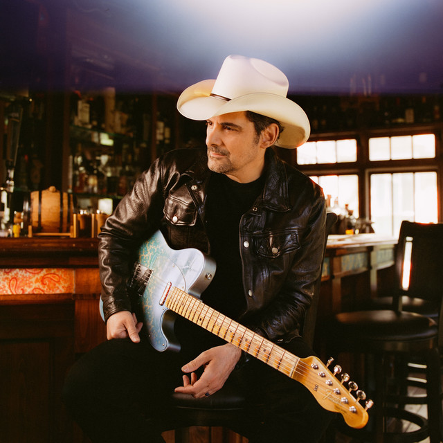 Brad Paisley tickets in Estero