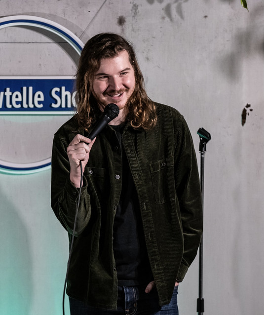 Brad Wenzel Tour Tickets