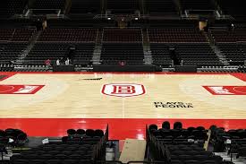 Bradley Braves Basketball