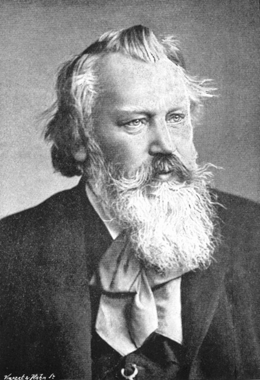Tucson Symphony Orchestra: Gerald Karni - Brahms' Fourth