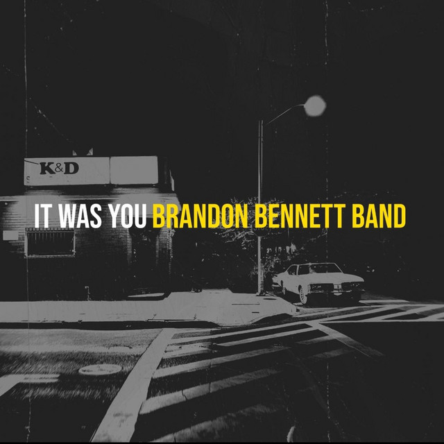 Brandon Bennett