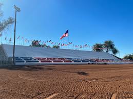 Brawley Cattle Call Rodeo tickets in Brawley, CA
