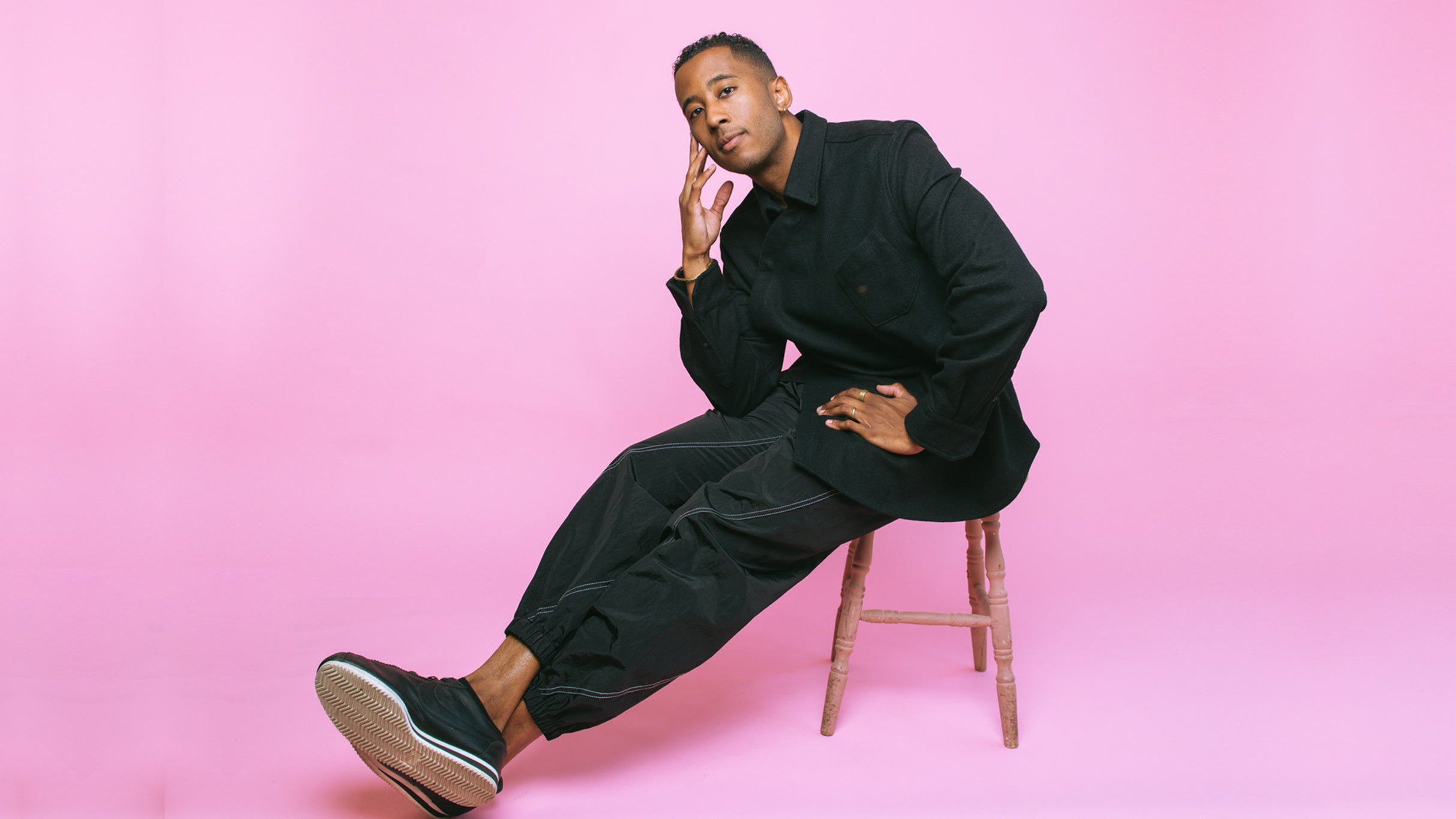 Braxton Cook Tour Tickets