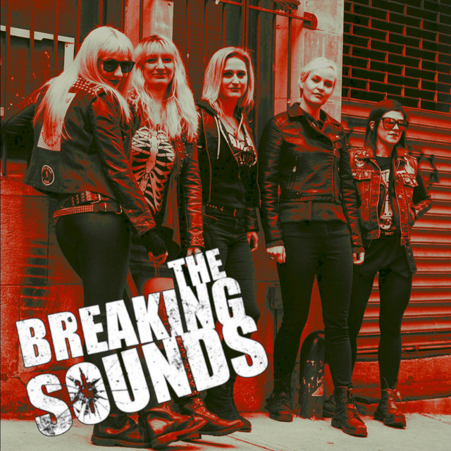 Breaking Sound Tour Tickets
