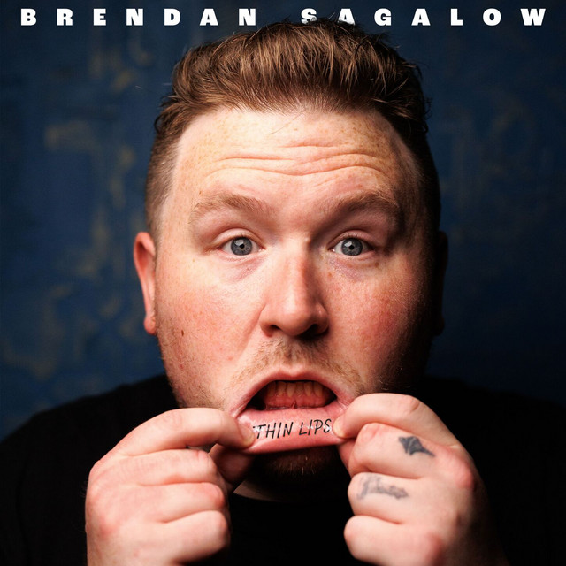 Brendan Sagalow Tour Tickets