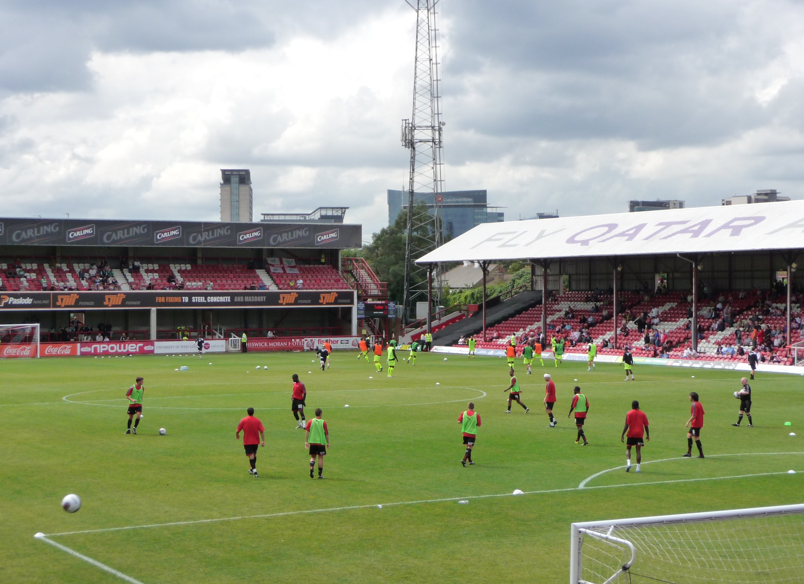 Brentford FC