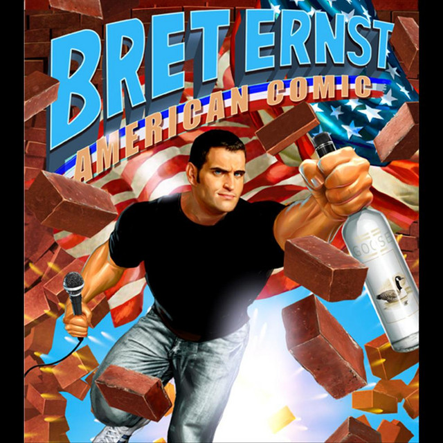 Bret Ernst tickets in Batavia