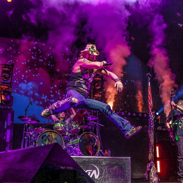 Bret Michaels