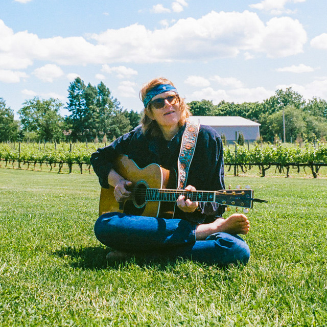 Brett Dennen tickets in Felton