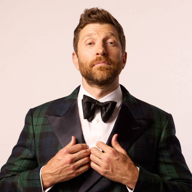 Brett Eldredge