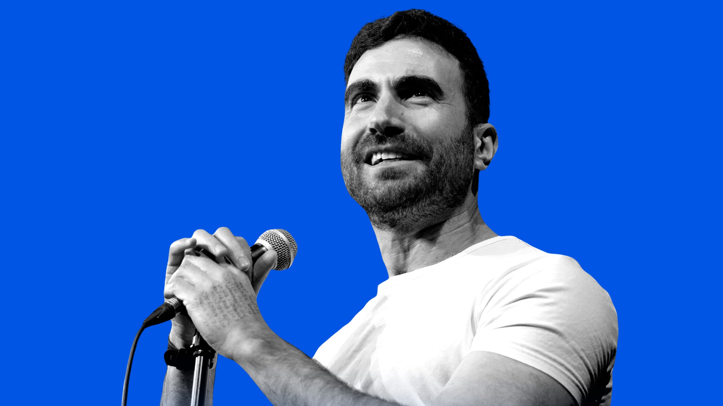 Brett Goldstein